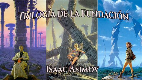 Fundacion asimov PenalbaWeb.com