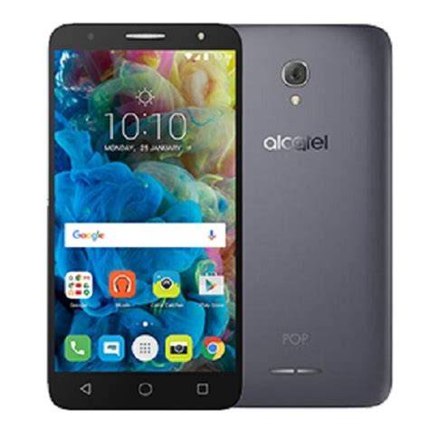 Fundas para alcatel pop 4 plus PenalbaWeb.com