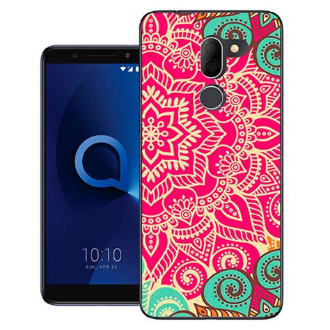 Fundas alcatel PenalbaWeb.com