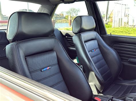 Fundas asientos bmw e30 PenalbaWeb.com