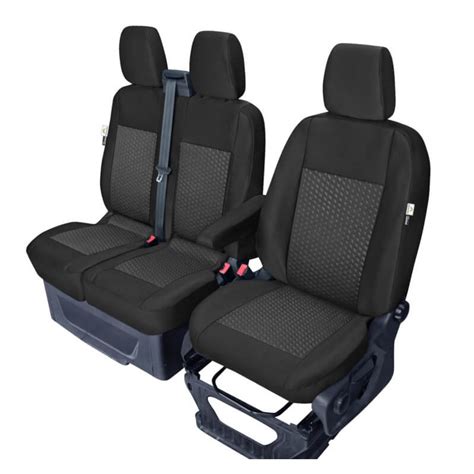 Fundas para asientos ford transit PenalbaWeb.com