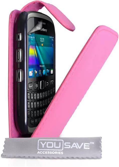 Fundas blackberry PenalbaWeb.com