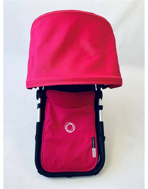 Fundas bugaboo camaleon PenalbaWeb.com