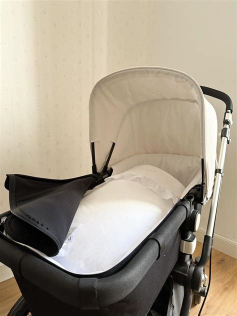 Fundas bugaboo cubre pies PenalbaWeb.com