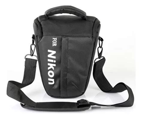 Fundas camaras nikon PenalbaWeb.com