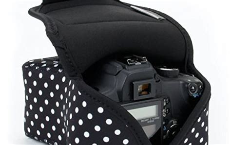 Fundas camaras reflex PenalbaWeb.com