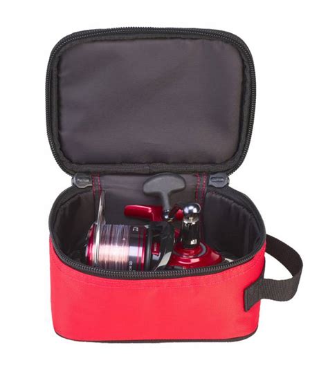 Fundas para carretes de pesca PenalbaWeb.com