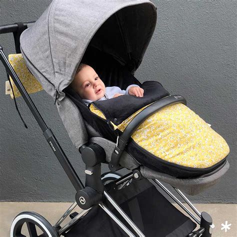 Fundas carros bebe PenalbaWeb.com
