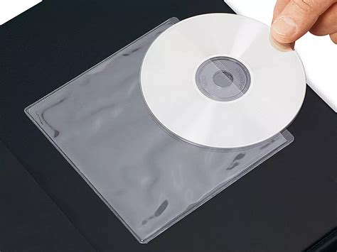 Fundas cds PenalbaWeb.com