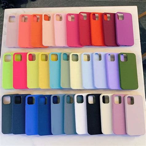Fundas colores samsung PenalbaWeb.com