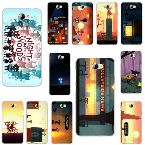 Fundas huawei gx8 PenalbaWeb.com