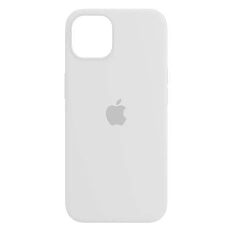 Fundas iphone blanca PenalbaWeb.com