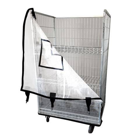 Fundas jaulas PenalbaWeb.com