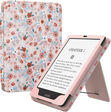 Fundas para kindle PenalbaWeb.com