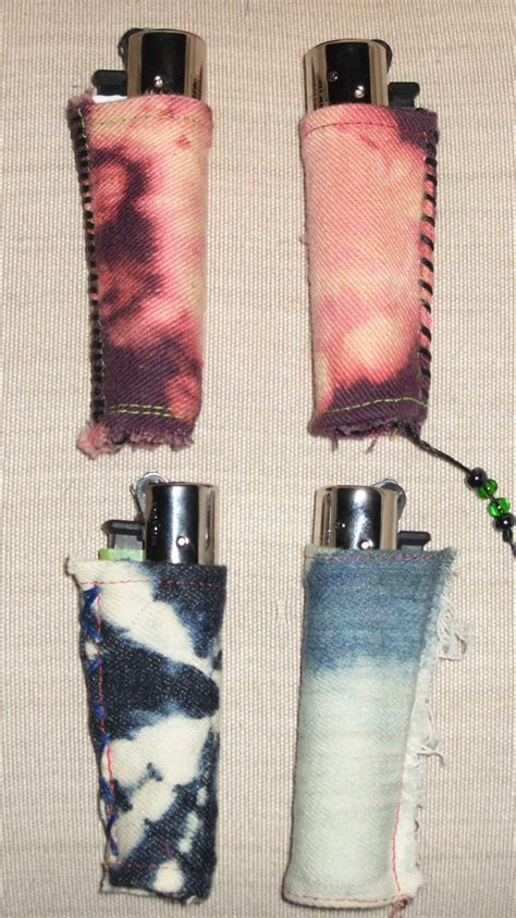 Fundas mechero PenalbaWeb.com