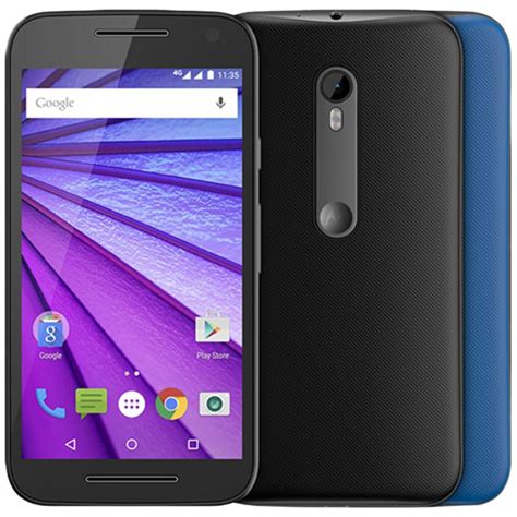 Fundas motorola moto g3 PenalbaWeb.com