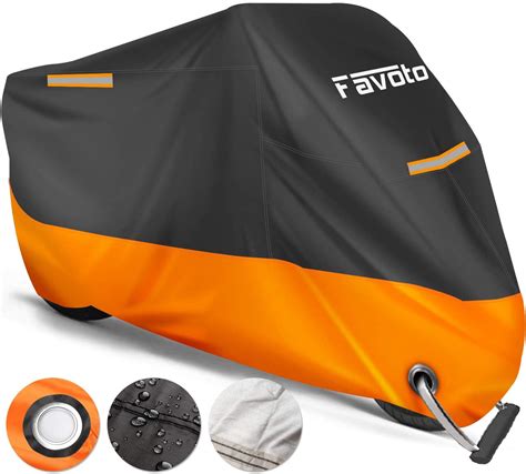 Fundas para motos custom PenalbaWeb.com