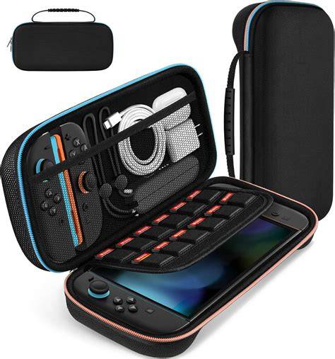 Fundas nintendo PenalbaWeb.com