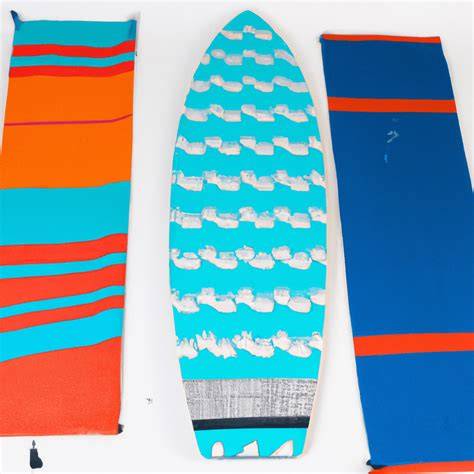 Fundas paddle surf PenalbaWeb.com