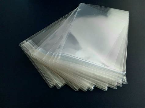 Fundas plastico PenalbaWeb.com