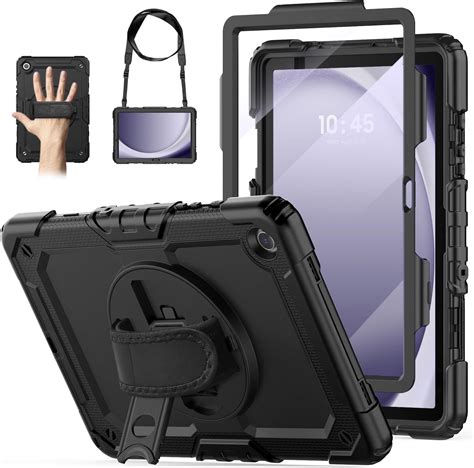 Fundas para tablet de 9 pulgadas PenalbaWeb.com
