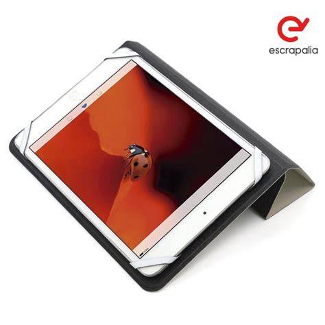 Fundas tablet 9.7 pulgadas PenalbaWeb.com