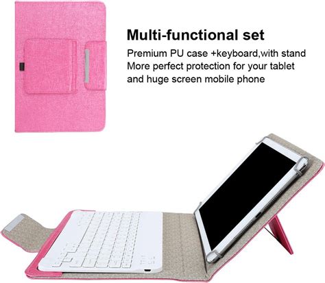 Fundas teclado PenalbaWeb.com