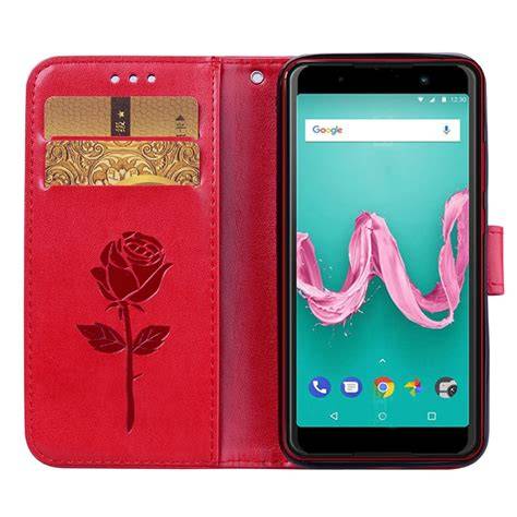 Fundas wiko pulp PenalbaWeb.com