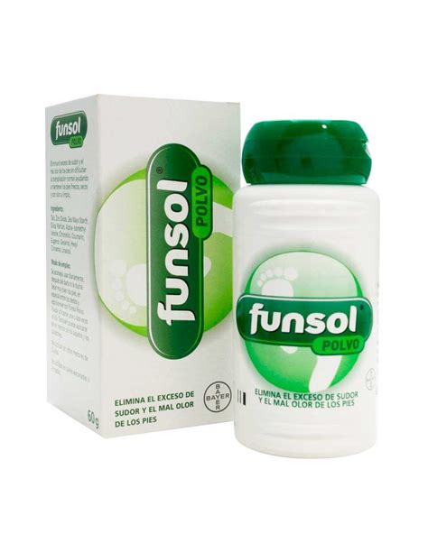 Fungusol PenalbaWeb.com