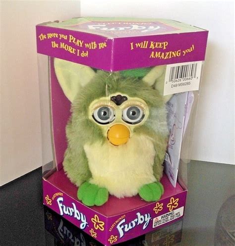Furbie PenalbaWeb.com