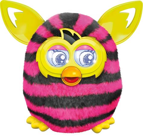 Furby boom español PenalbaWeb.com