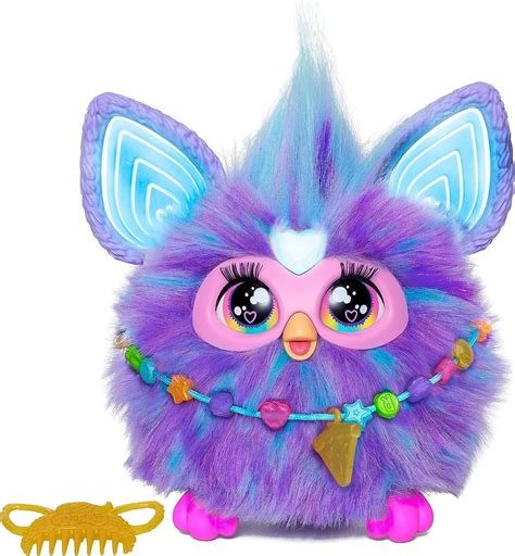 Furby hasbro PenalbaWeb.com