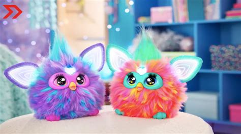 Furby mas PenalbaWeb.com