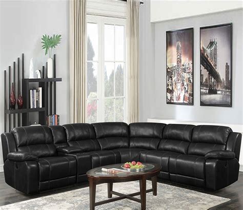 Furniture black PenalbaWeb.com