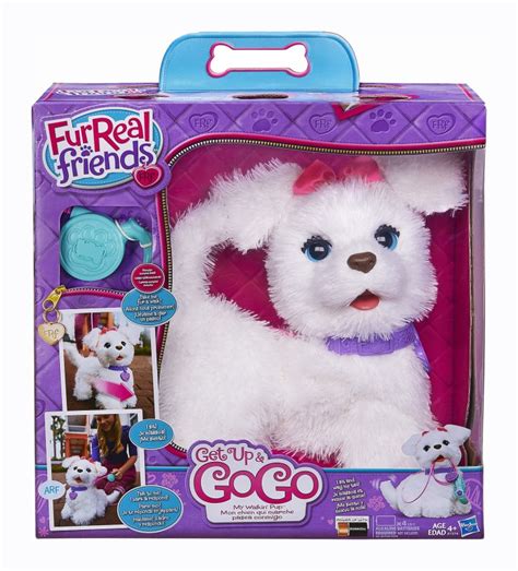 Furreal friends PenalbaWeb.com