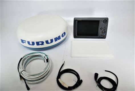 Furuno PenalbaWeb.com