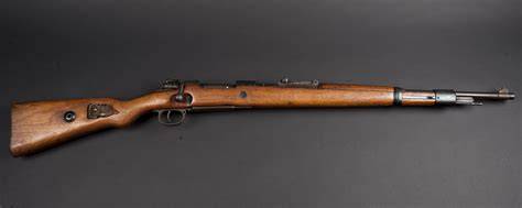 Fusil mauser PenalbaWeb.com