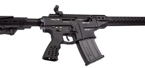 Fusil PenalbaWeb.com
