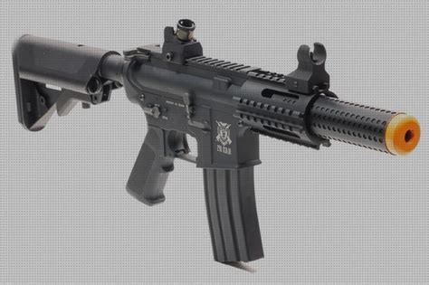 Fusiles de asalto airsoft PenalbaWeb.com