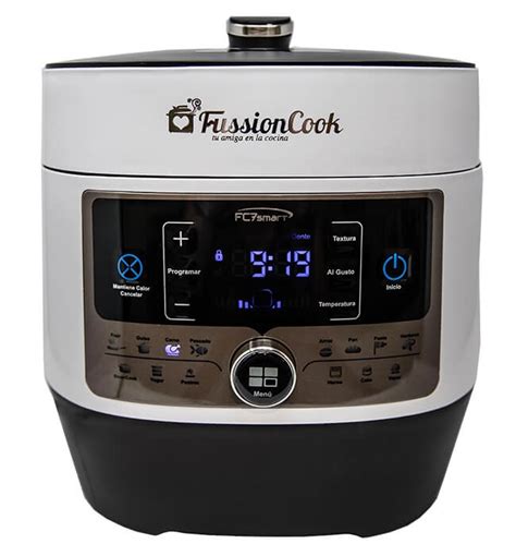 Fussioncook PenalbaWeb.com