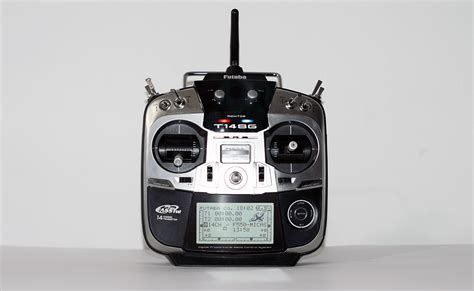 Futaba 14sg PenalbaWeb.com