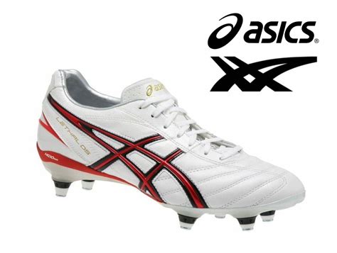Futbol asics PenalbaWeb.com