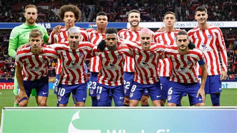 Futbol atletico madrid PenalbaWeb.com