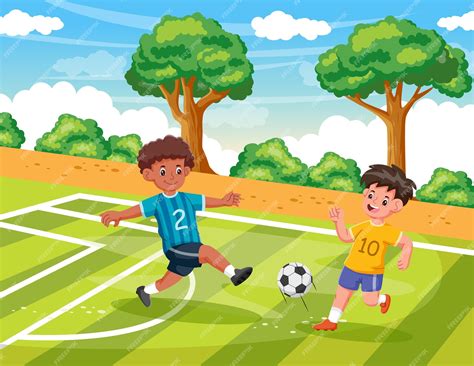 Futbol boys PenalbaWeb.com