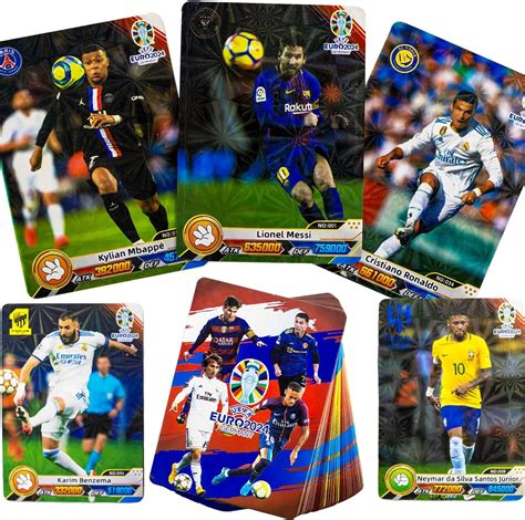 Futbol cards PenalbaWeb.com