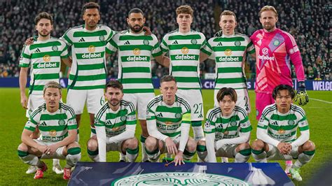 Futbol celtic glasgow PenalbaWeb.com