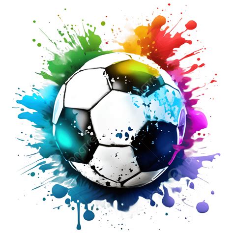 Futbol color PenalbaWeb.com