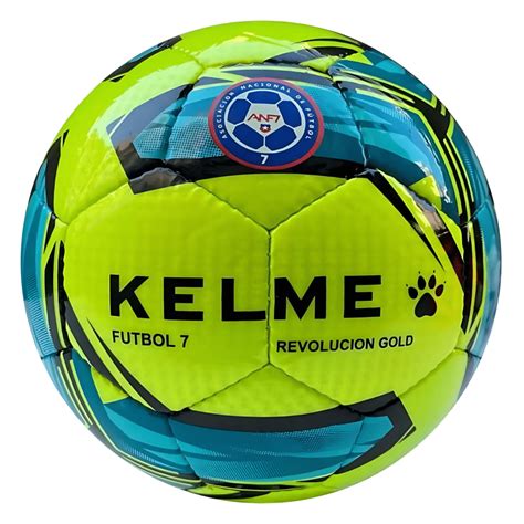 Futbol kelme PenalbaWeb.com