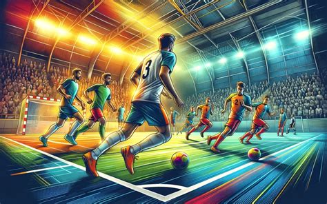 Futbol sala PenalbaWeb.com