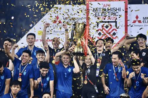 Futbol tailandia PenalbaWeb.com